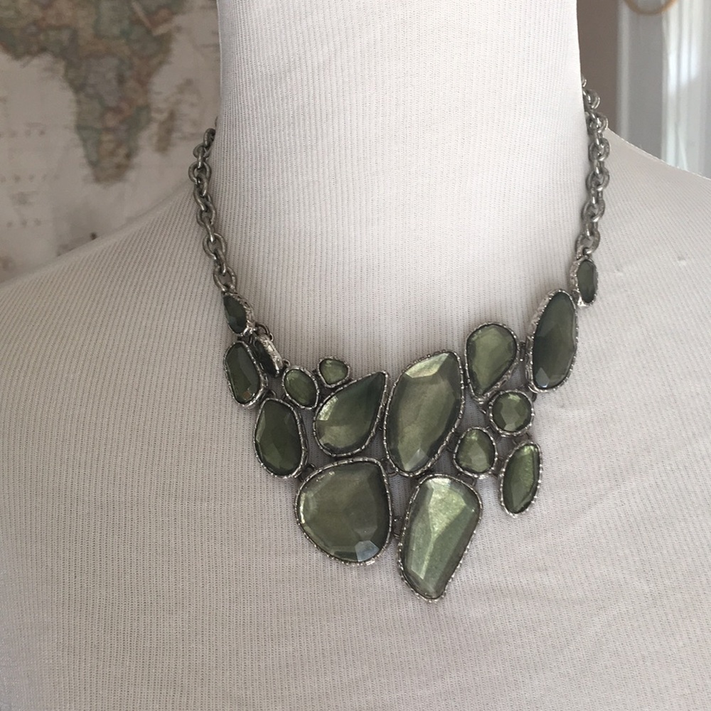 Lucky brand necklace